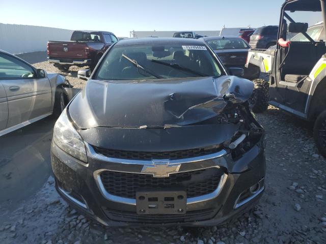 Photo 4 VIN: 1G11D5SL1FF258281 - CHEVROLET MALIBU 