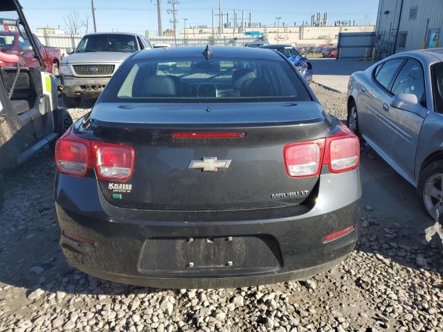 Photo 5 VIN: 1G11D5SL1FF258281 - CHEVROLET MALIBU 