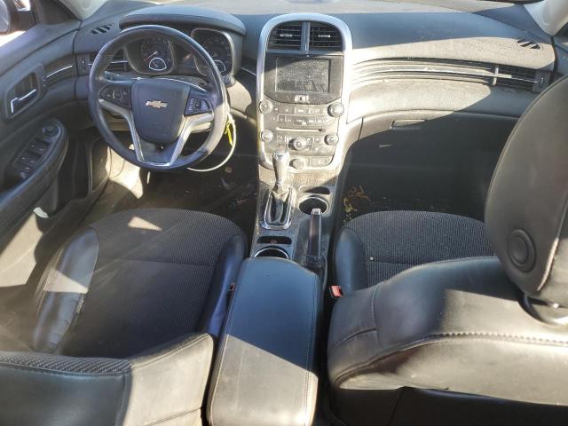 Photo 7 VIN: 1G11D5SL1FF258281 - CHEVROLET MALIBU 