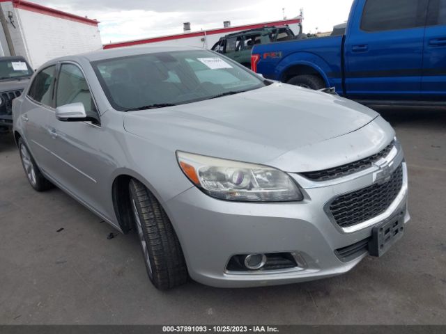 Photo 0 VIN: 1G11D5SL1FF263559 - CHEVROLET MALIBU 