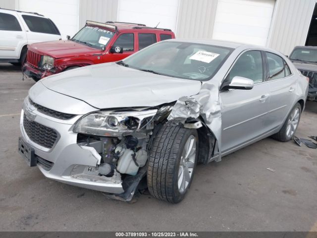 Photo 1 VIN: 1G11D5SL1FF263559 - CHEVROLET MALIBU 