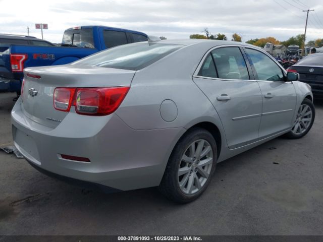 Photo 3 VIN: 1G11D5SL1FF263559 - CHEVROLET MALIBU 