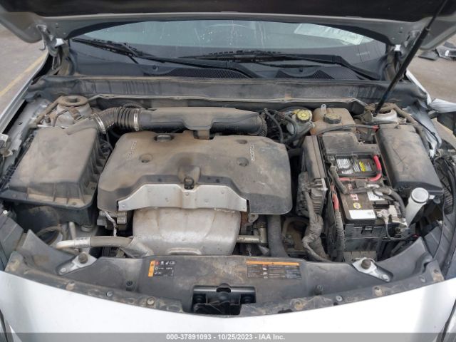 Photo 9 VIN: 1G11D5SL1FF263559 - CHEVROLET MALIBU 