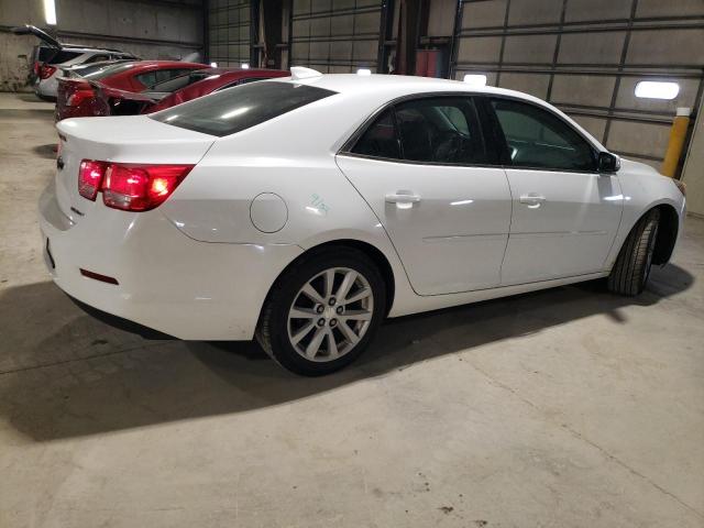 Photo 2 VIN: 1G11D5SL1FF265232 - CHEVROLET MALIBU 2LT 