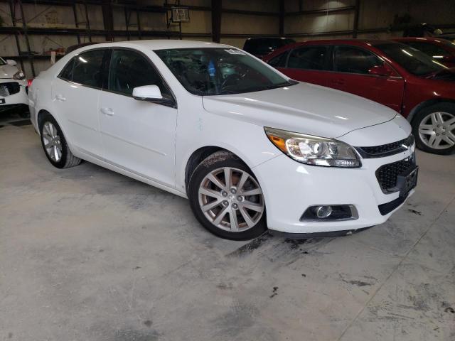 Photo 3 VIN: 1G11D5SL1FF265232 - CHEVROLET MALIBU 2LT 