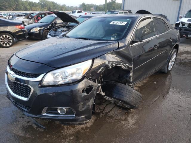 Photo 1 VIN: 1G11D5SL1FF269734 - CHEVROLET MALIBU 2LT 