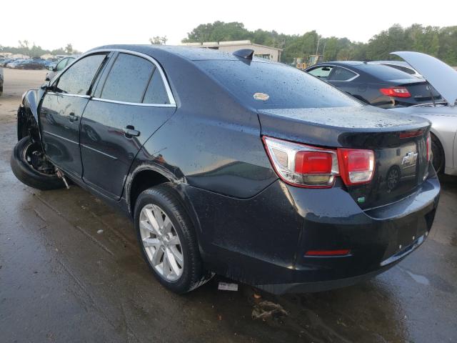 Photo 2 VIN: 1G11D5SL1FF269734 - CHEVROLET MALIBU 2LT 