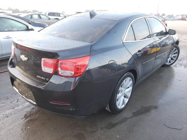 Photo 3 VIN: 1G11D5SL1FF269734 - CHEVROLET MALIBU 2LT 