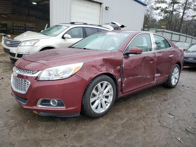 Photo 0 VIN: 1G11D5SL1FF274223 - CHEVROLET MALIBU 