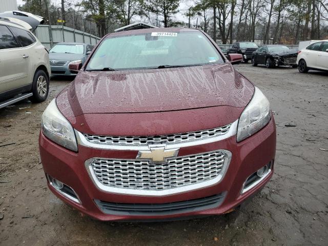 Photo 4 VIN: 1G11D5SL1FF274223 - CHEVROLET MALIBU 