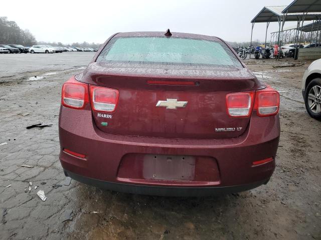 Photo 5 VIN: 1G11D5SL1FF274223 - CHEVROLET MALIBU 