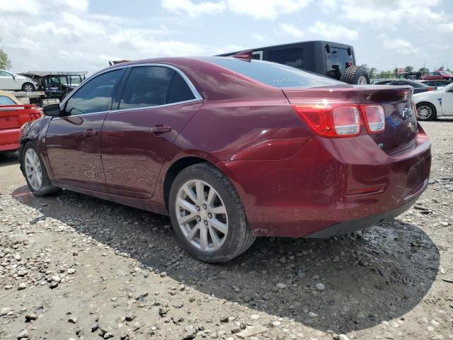 Photo 1 VIN: 1G11D5SL1FF277610 - CHEVROLET MALIBU 2LT 