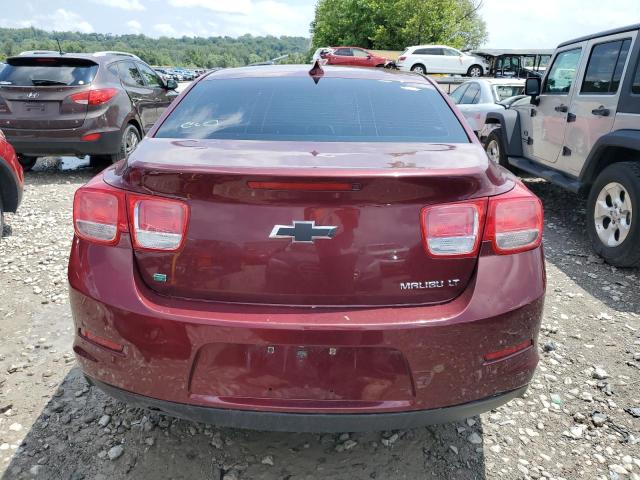 Photo 5 VIN: 1G11D5SL1FF277610 - CHEVROLET MALIBU 2LT 