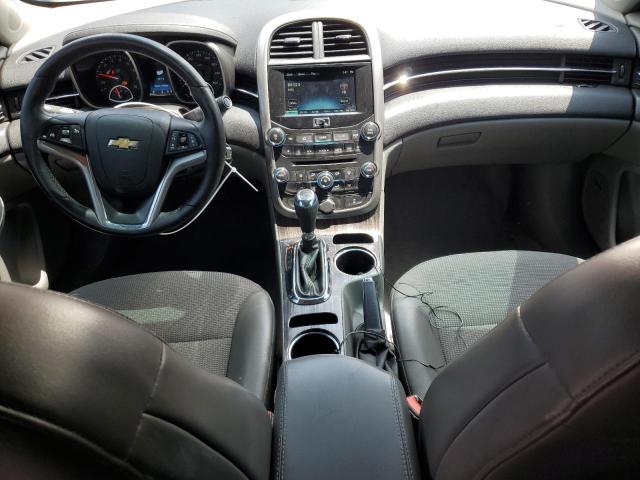 Photo 7 VIN: 1G11D5SL1FF277610 - CHEVROLET MALIBU 2LT 