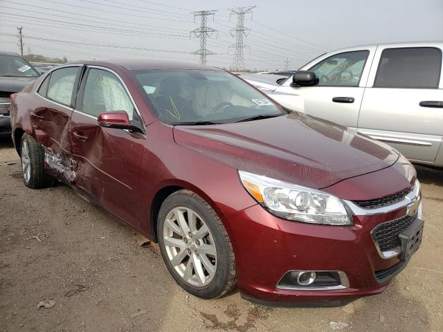 Photo 0 VIN: 1G11D5SL1FF290471 - CHEVROLET MALIBU 2LT 