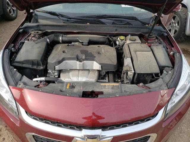 Photo 6 VIN: 1G11D5SL1FF290471 - CHEVROLET MALIBU 2LT 