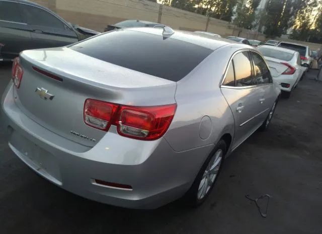 Photo 3 VIN: 1G11D5SL1FF308483 - CHEVROLET MALIBU 