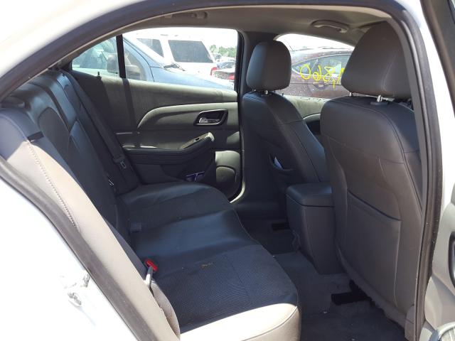 Photo 5 VIN: 1G11D5SL1FF309343 - CHEVROLET MALIBU 2LT 