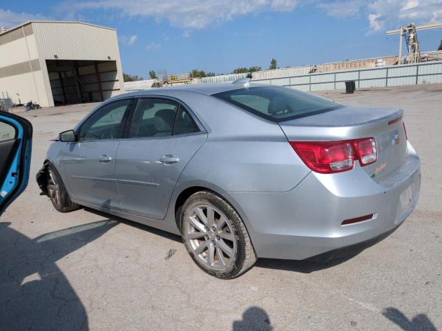 Photo 1 VIN: 1G11D5SL1FF317913 - CHEVROLET MALIBU 2LT 