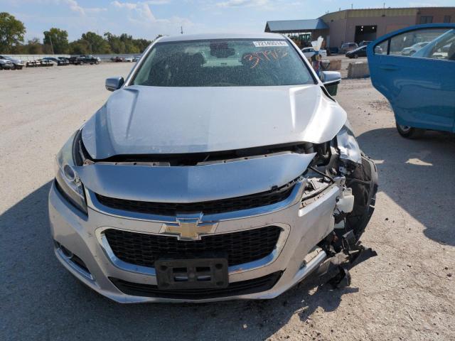 Photo 4 VIN: 1G11D5SL1FF317913 - CHEVROLET MALIBU 2LT 