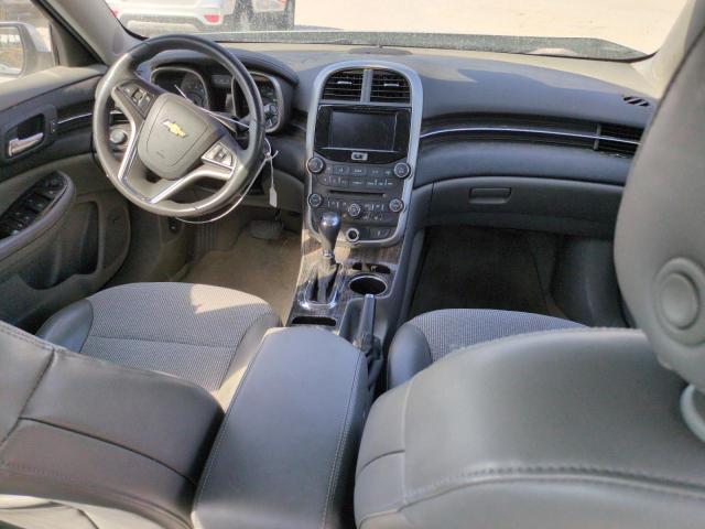 Photo 7 VIN: 1G11D5SL1FF317913 - CHEVROLET MALIBU 2LT 