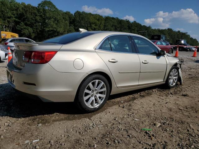 Photo 2 VIN: 1G11D5SL1FF320200 - CHEVROLET MALIBU 2LT 