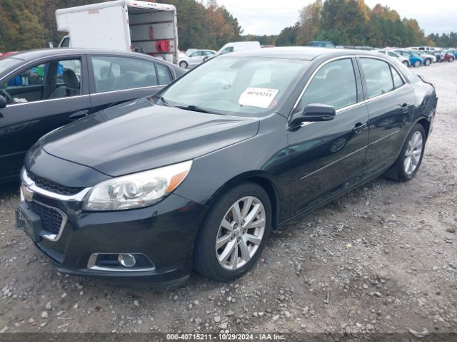 Photo 1 VIN: 1G11D5SL1FF324022 - CHEVROLET MALIBU 