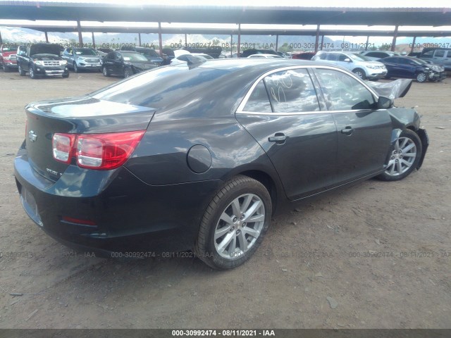 Photo 3 VIN: 1G11D5SL1FF328376 - CHEVROLET MALIBU 