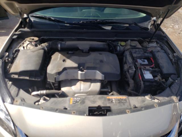 Photo 6 VIN: 1G11D5SL1FF328989 - CHEVROLET MALIBU 2LT 