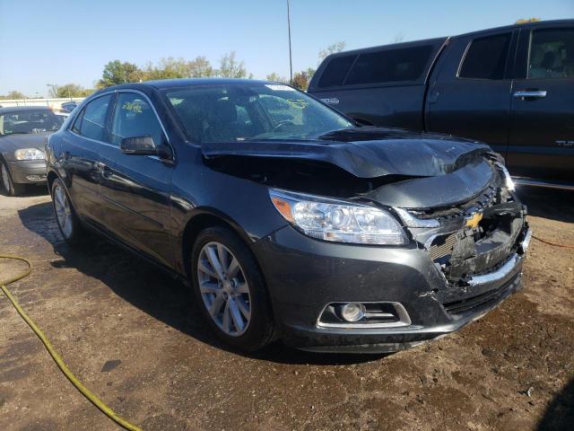 Photo 0 VIN: 1G11D5SL1FF336512 - CHEVROLET MALIBU 2LT 