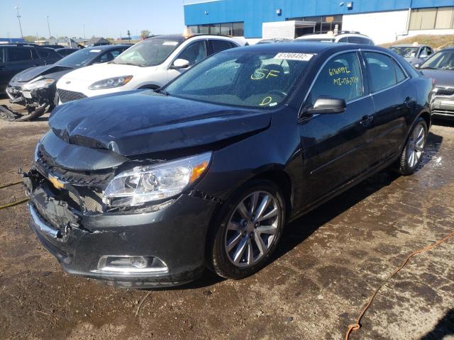 Photo 1 VIN: 1G11D5SL1FF336512 - CHEVROLET MALIBU 2LT 