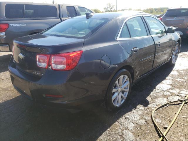 Photo 3 VIN: 1G11D5SL1FF336512 - CHEVROLET MALIBU 2LT 