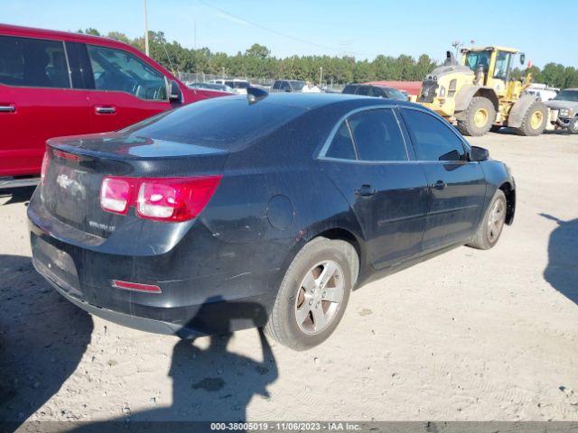 Photo 3 VIN: 1G11D5SL1FF336977 - CHEVROLET MALIBU 