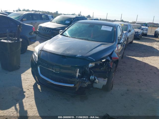 Photo 5 VIN: 1G11D5SL1FF336977 - CHEVROLET MALIBU 