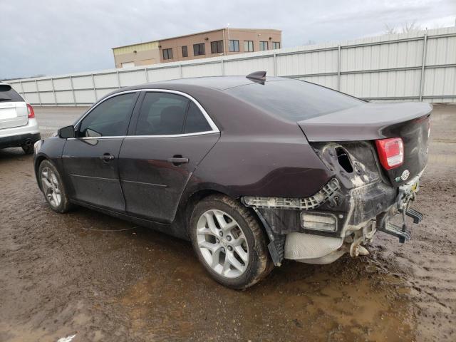 Photo 1 VIN: 1G11D5SL1FF340169 - CHEVROLET MALIBU 2LT 