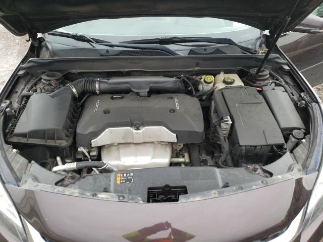 Photo 10 VIN: 1G11D5SL1FF340169 - CHEVROLET MALIBU 2LT 