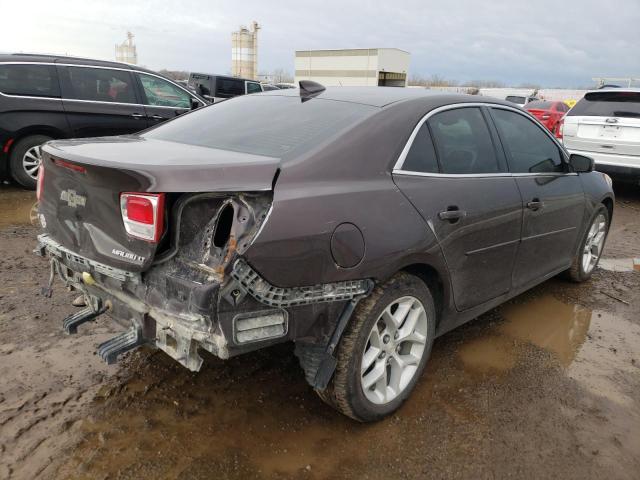 Photo 2 VIN: 1G11D5SL1FF340169 - CHEVROLET MALIBU 2LT 