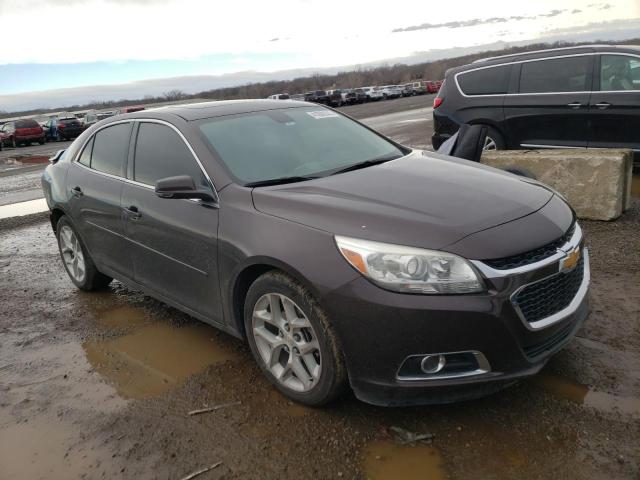 Photo 3 VIN: 1G11D5SL1FF340169 - CHEVROLET MALIBU 2LT 