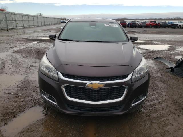 Photo 4 VIN: 1G11D5SL1FF340169 - CHEVROLET MALIBU 2LT 