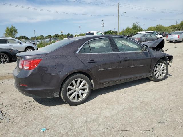 Photo 2 VIN: 1G11D5SL1FF340687 - CHEVROLET MALIBU 