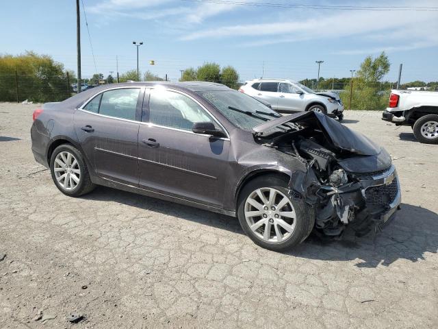 Photo 3 VIN: 1G11D5SL1FF340687 - CHEVROLET MALIBU 