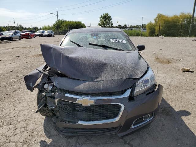 Photo 4 VIN: 1G11D5SL1FF340687 - CHEVROLET MALIBU 