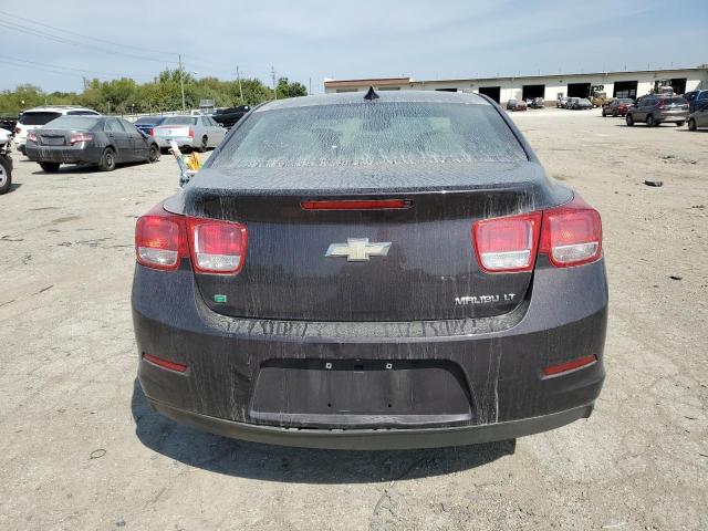 Photo 5 VIN: 1G11D5SL1FF340687 - CHEVROLET MALIBU 