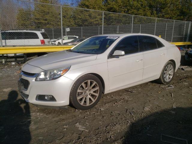 Photo 0 VIN: 1G11D5SL1FU109946 - CHEVROLET MALIBU 2LT 