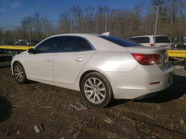 Photo 1 VIN: 1G11D5SL1FU109946 - CHEVROLET MALIBU 2LT 