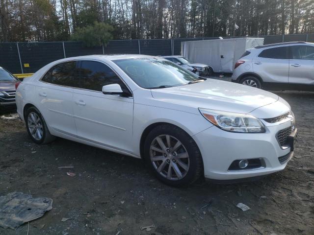 Photo 3 VIN: 1G11D5SL1FU109946 - CHEVROLET MALIBU 2LT 