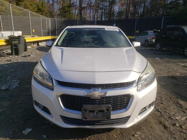 Photo 4 VIN: 1G11D5SL1FU109946 - CHEVROLET MALIBU 2LT 