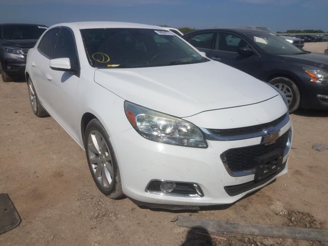 Photo 0 VIN: 1G11D5SL1FU113673 - CHEVROLET MALIBU 2LT 