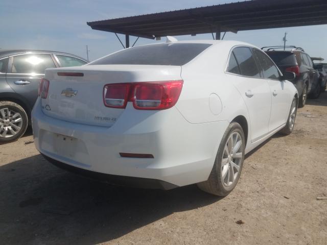 Photo 3 VIN: 1G11D5SL1FU113673 - CHEVROLET MALIBU 2LT 