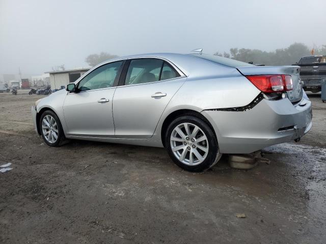 Photo 1 VIN: 1G11D5SL1FU114306 - CHEVROLET MALIBU 